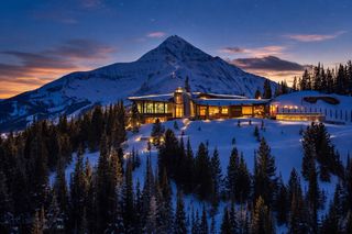 149 Beehive Basin Road, Big Sky, MT 59716