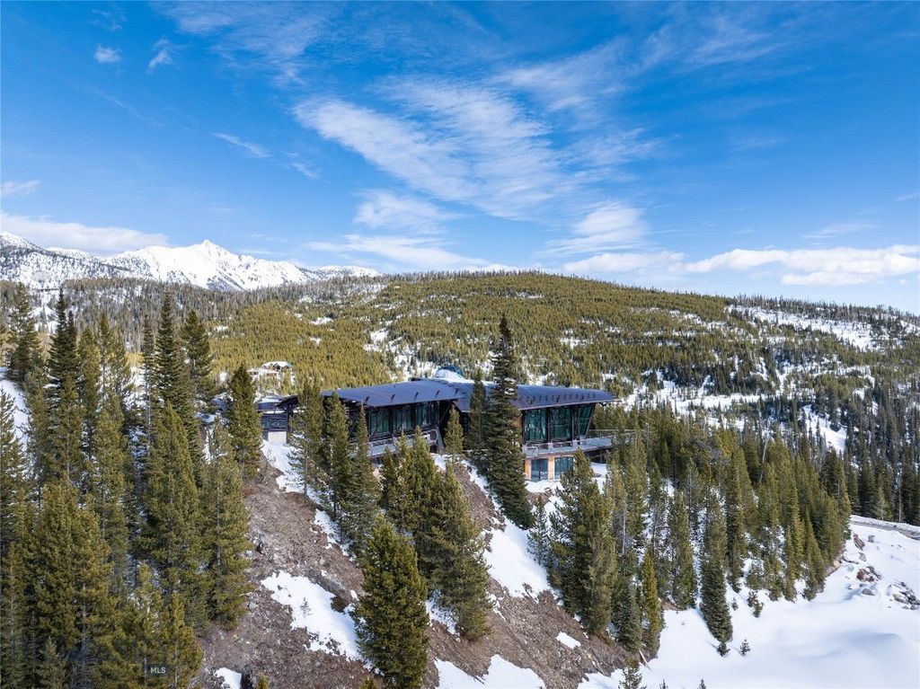 149 Beehive Basin Road, Big Sky, MT 59716 photo 11