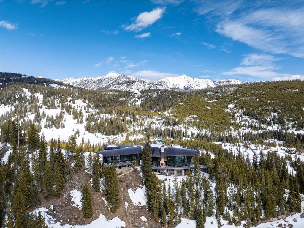 149 Beehive Basin Road, Big Sky, MT 59716 photo 12