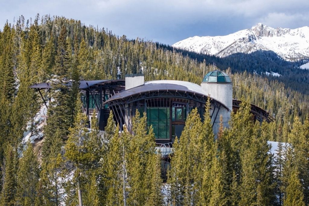 149 Beehive Basin Road, Big Sky, MT 59716 photo 13