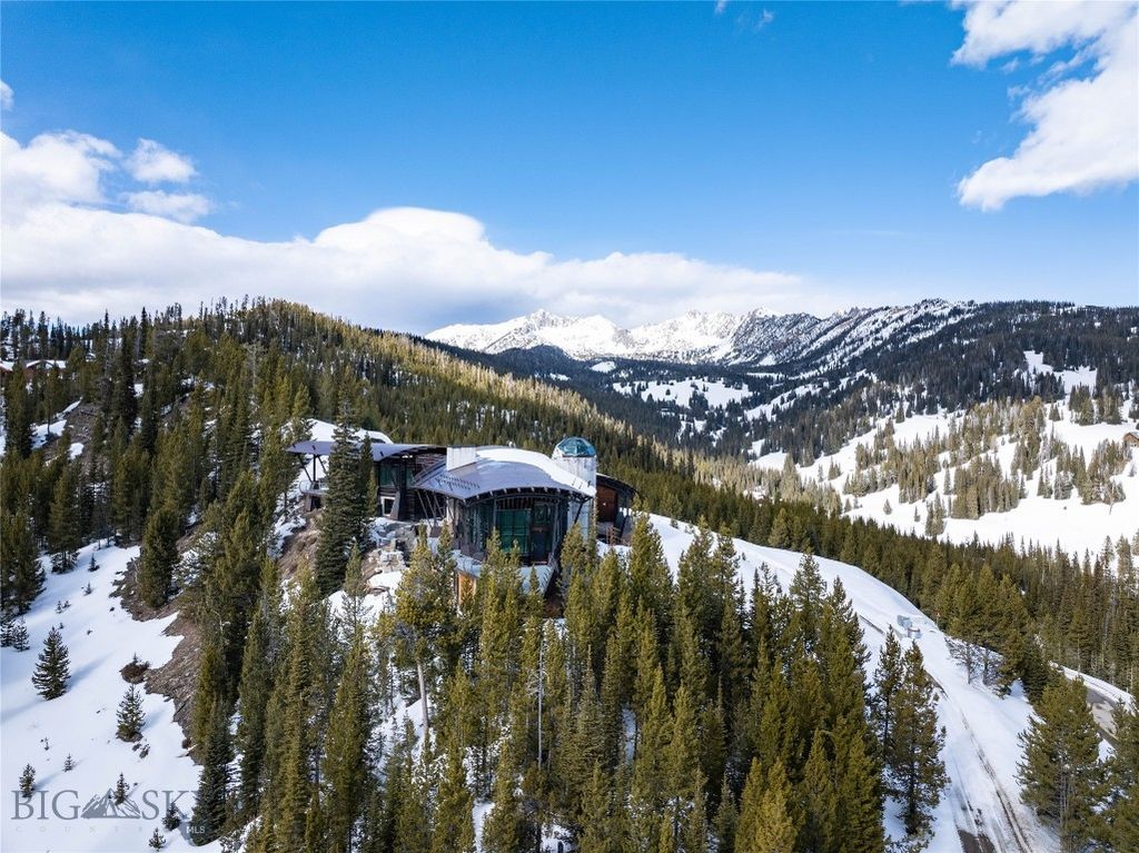 149 Beehive Basin Road, Big Sky, MT 59716 photo 14