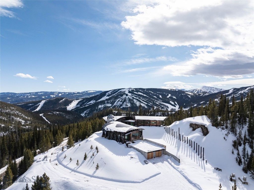 149 Beehive Basin Road, Big Sky, MT 59716 photo 19