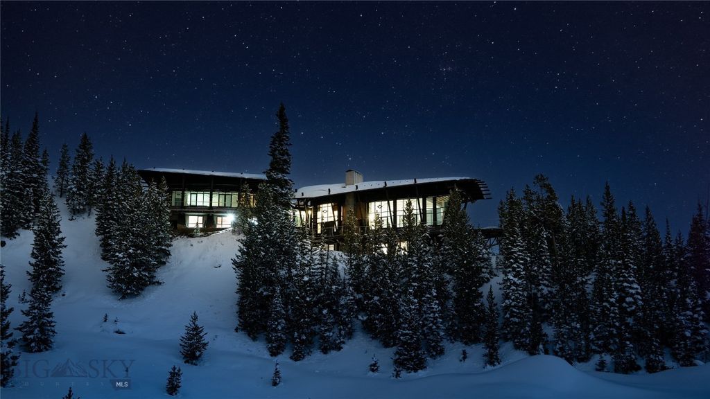 149 Beehive Basin Road, Big Sky, MT 59716 photo 2