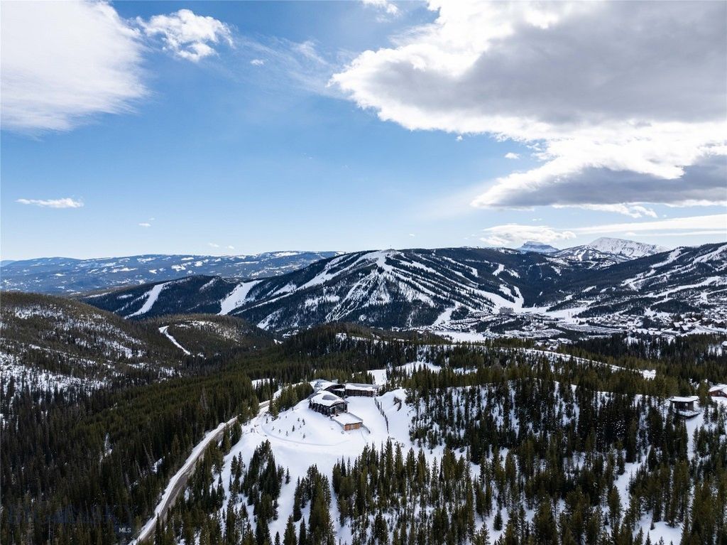 149 Beehive Basin Road, Big Sky, MT 59716 photo 20