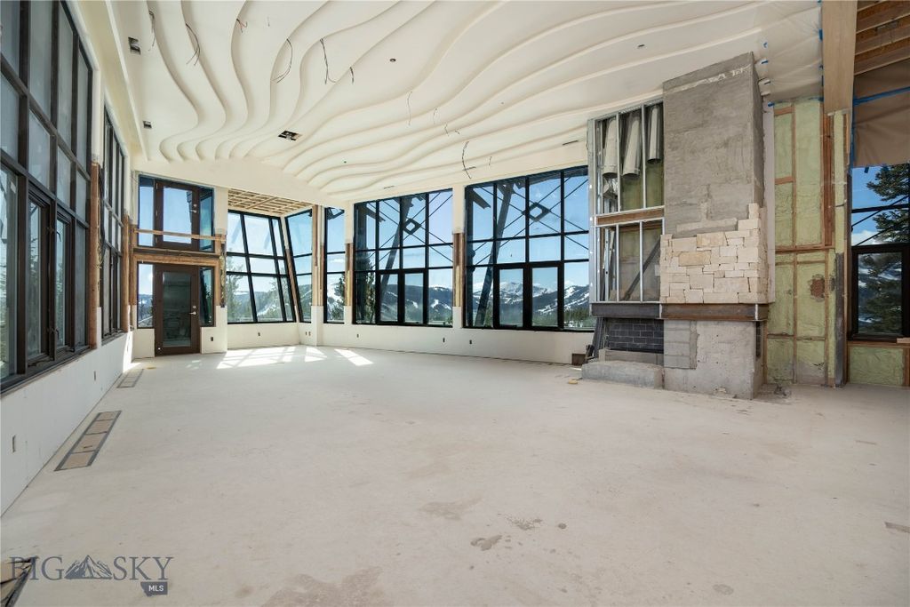 149 Beehive Basin Road, Big Sky, MT 59716 photo 25