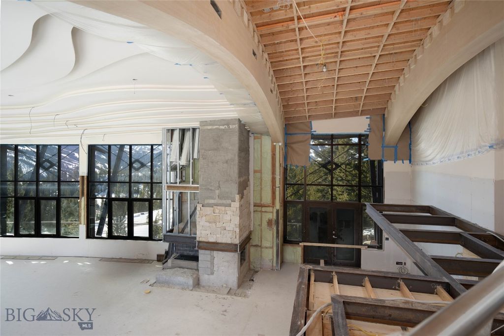 149 Beehive Basin Road, Big Sky, MT 59716 photo 28