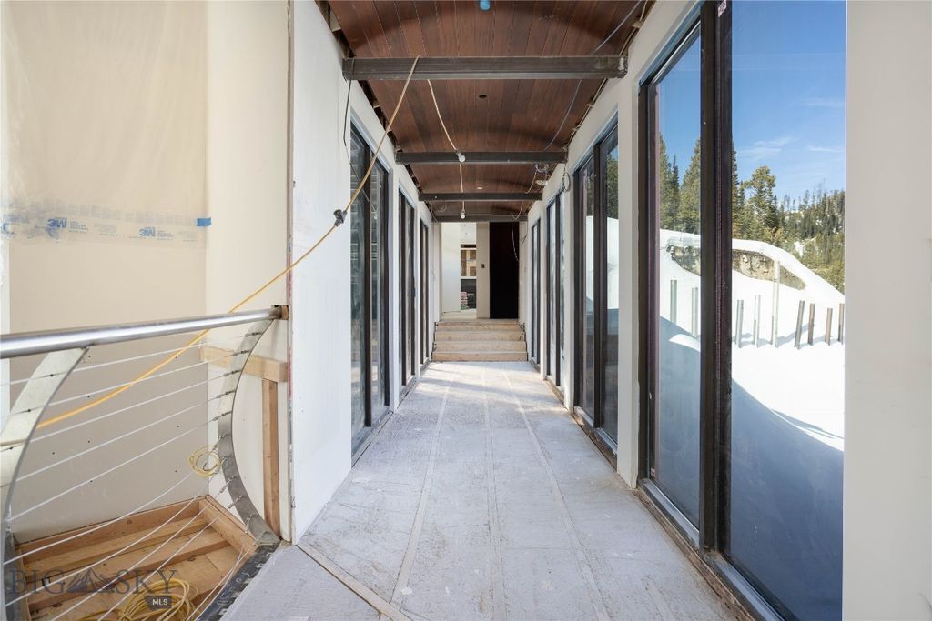 149 Beehive Basin Road, Big Sky, MT 59716 photo 34