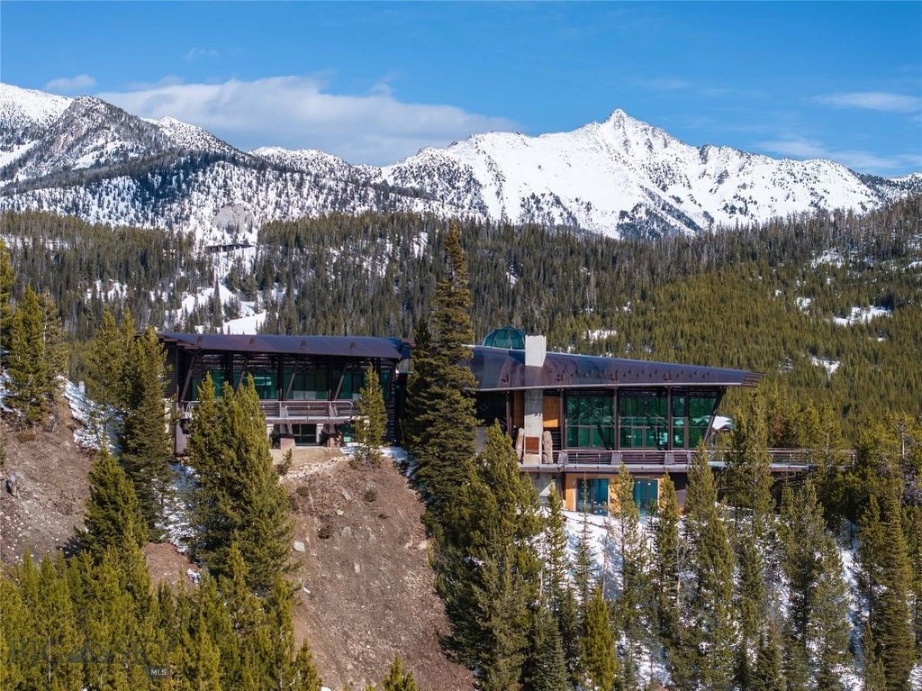 149 Beehive Basin Road, Big Sky, MT 59716 photo 6