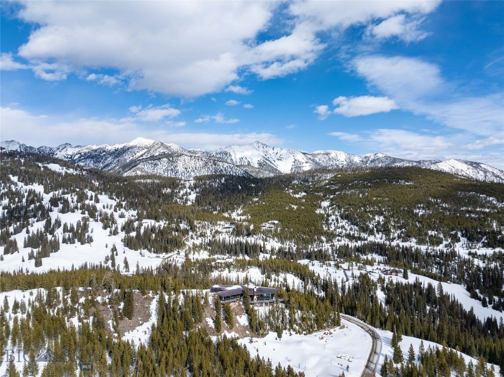 149 Beehive Basin Road, Big Sky, MT 59716 photo 68