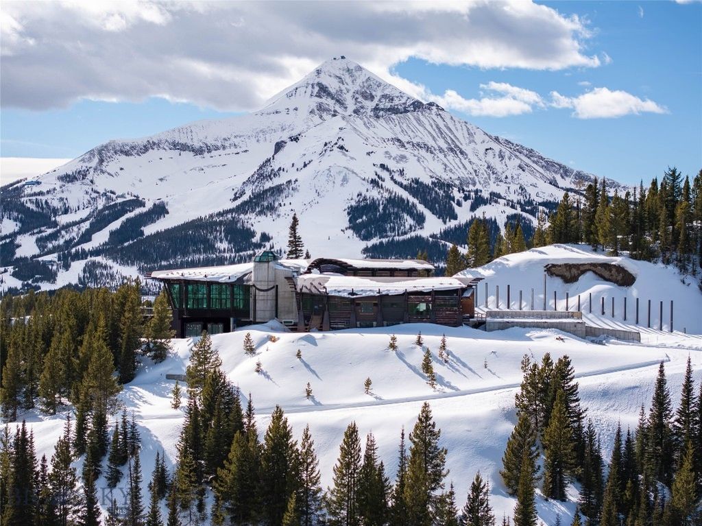 149 Beehive Basin Road, Big Sky, MT 59716 photo 7