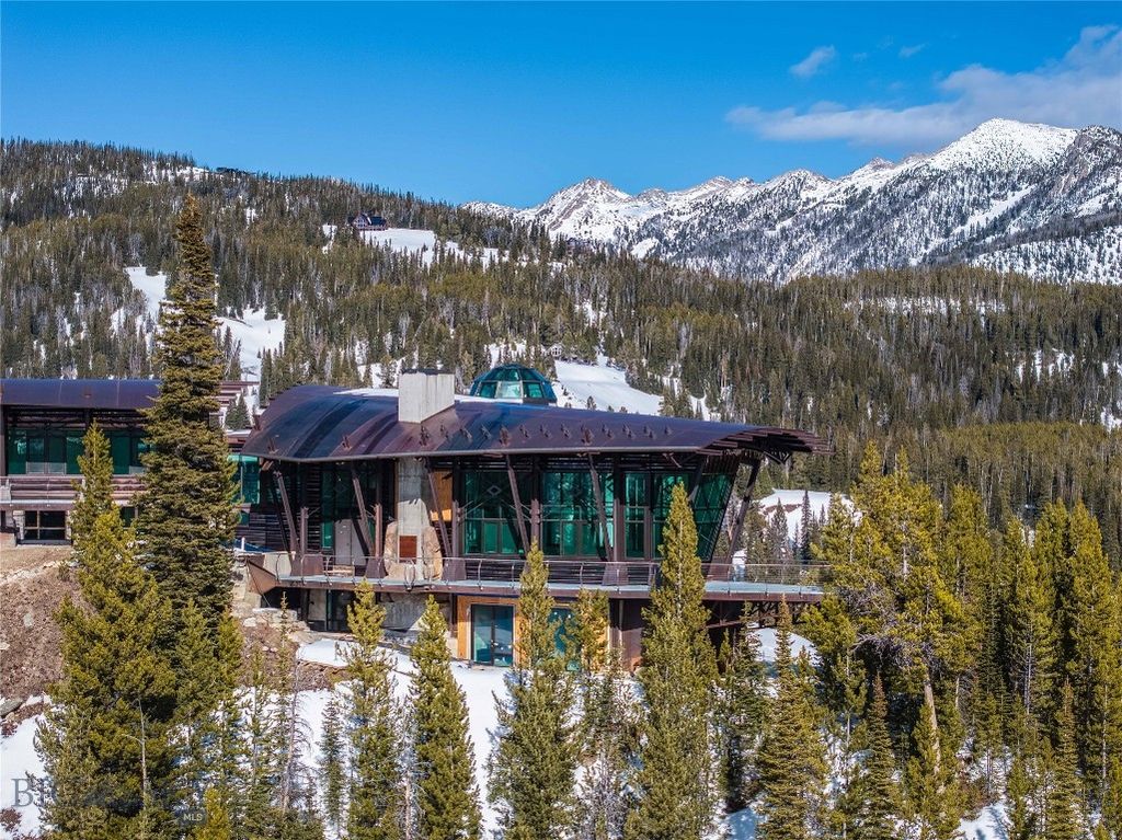 149 Beehive Basin Road, Big Sky, MT 59716 photo 8