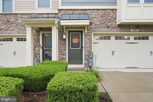 7993 TRAILVIEW XING, Glen Burnie, MD 21060