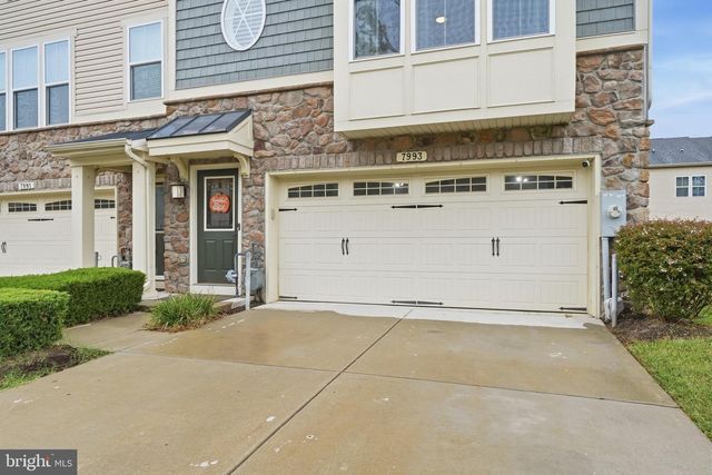 7993 TRAILVIEW XING, Glen Burnie, MD 21060
