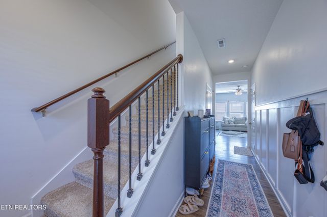 155 Ibis Loop, Oak Ridge, TN 37830