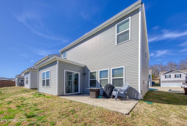 155 Ibis Loop, Oak Ridge, TN 37830