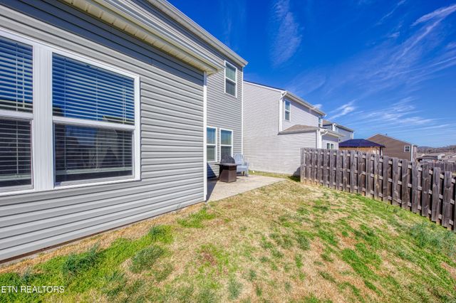 155 Ibis Loop, Oak Ridge, TN 37830