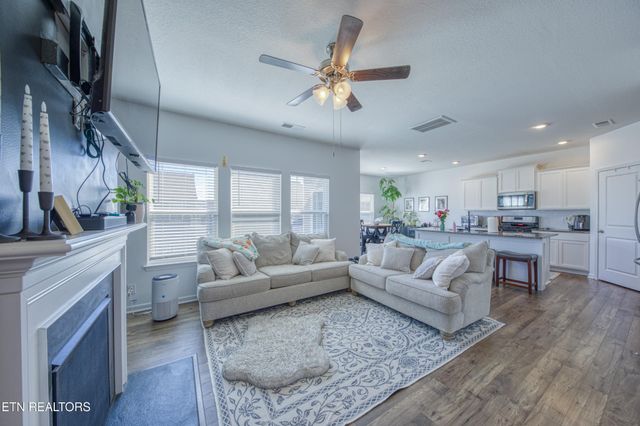 155 Ibis Loop, Oak Ridge, TN 37830