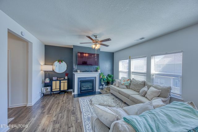 155 Ibis Loop, Oak Ridge, TN 37830