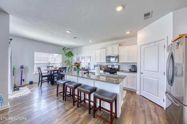 155 Ibis Loop, Oak Ridge, TN 37830