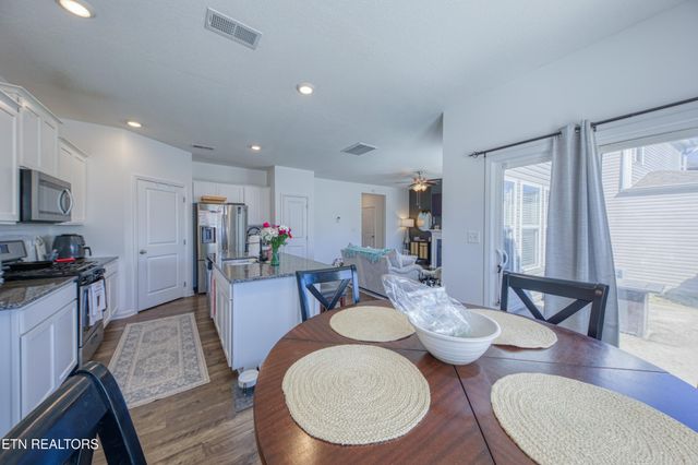 155 Ibis Loop, Oak Ridge, TN 37830