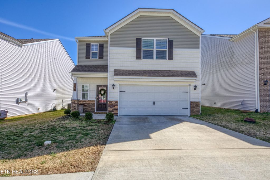 155 Ibis Loop, Oak Ridge, TN 37830