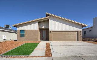 13741 Centro Vista Avenue, El Paso, TX 79928