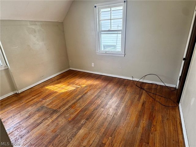 4868 E 88th Street, Garfield Heights, OH 44125