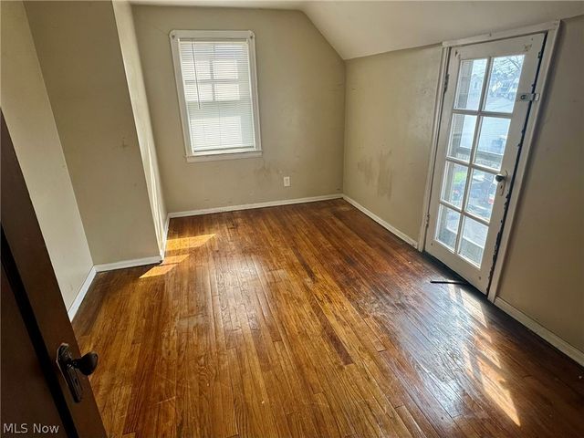 4868 E 88th Street, Garfield Heights, OH 44125