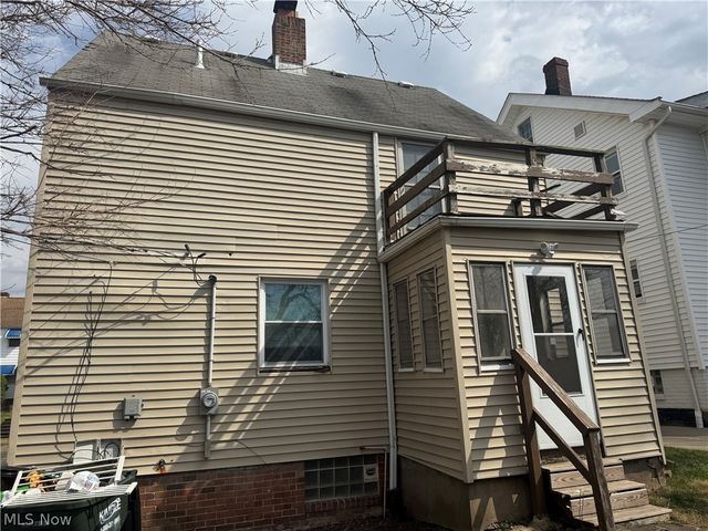 4868 E 88th Street, Garfield Heights, OH 44125