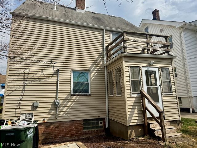 4868 E 88th Street, Garfield Heights, OH 44125