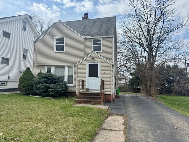 4868 E 88th Street, Garfield Heights, OH 44125