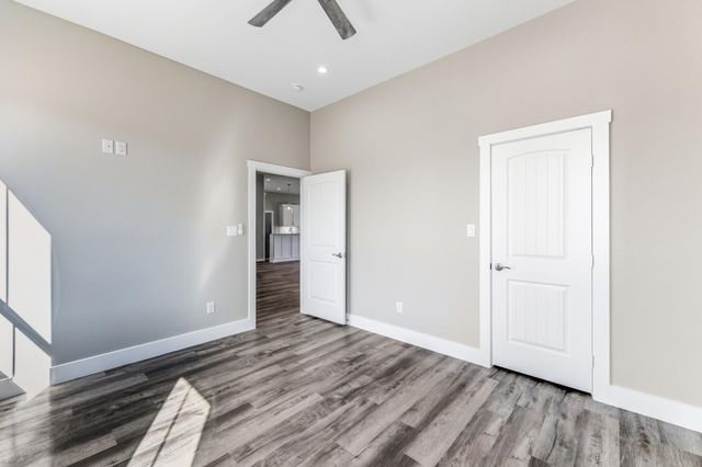 637 Round Prairie Rd, Huntsville, TX 77320