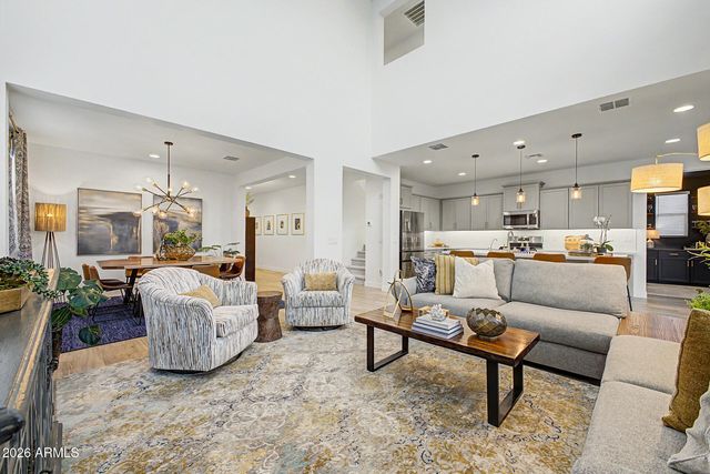 14037 W MARIPOSA GRANDE --, Surprise, AZ 85387