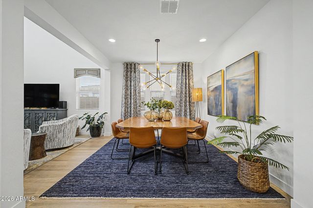 14037 W MARIPOSA GRANDE --, Surprise, AZ 85387