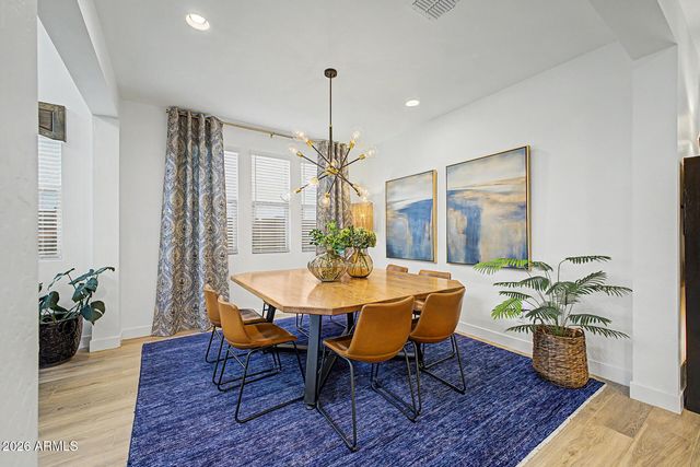 14037 W MARIPOSA GRANDE --, Surprise, AZ 85387