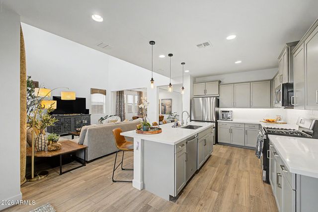 14037 W MARIPOSA GRANDE --, Surprise, AZ 85387