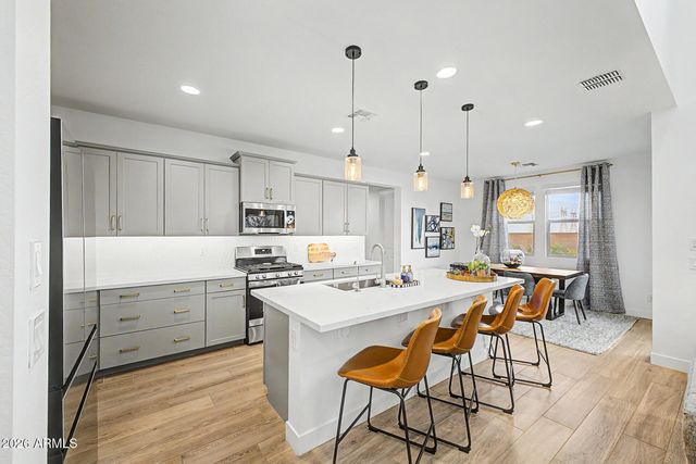 14037 W MARIPOSA GRANDE --, Surprise, AZ 85387