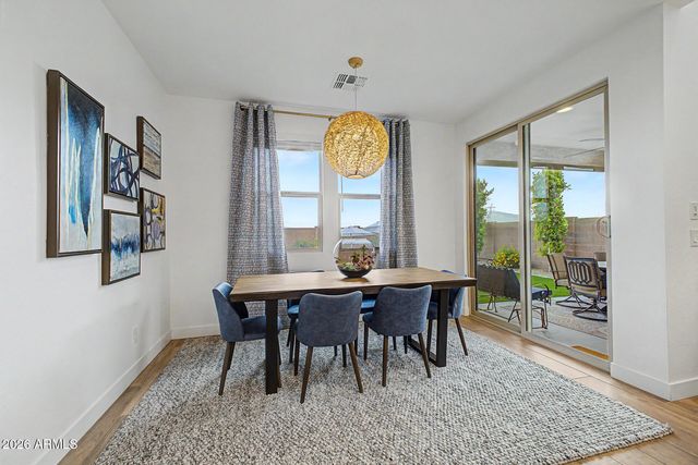 14037 W MARIPOSA GRANDE --, Surprise, AZ 85387