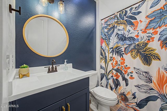 14037 W MARIPOSA GRANDE --, Surprise, AZ 85387