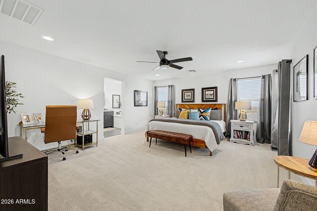 14037 W MARIPOSA GRANDE --, Surprise, AZ 85387