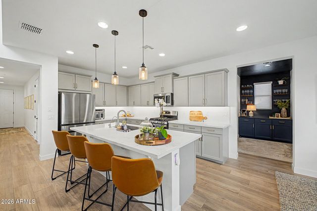 14037 W MARIPOSA GRANDE --, Surprise, AZ 85387