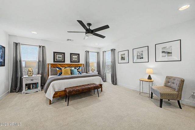 14037 W MARIPOSA GRANDE --, Surprise, AZ 85387