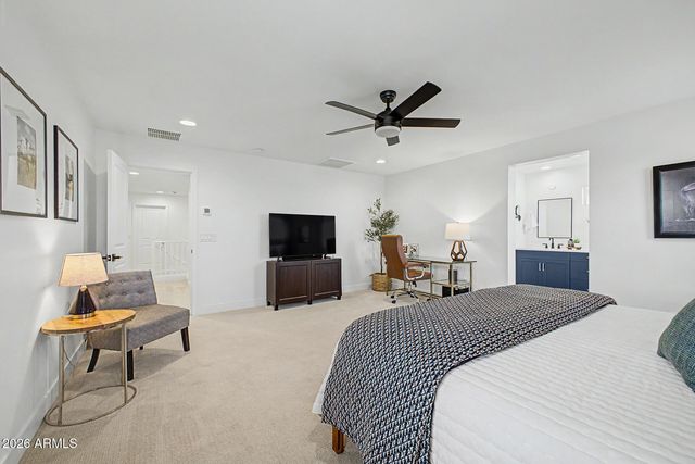 14037 W MARIPOSA GRANDE --, Surprise, AZ 85387