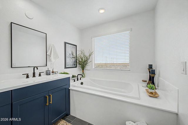 14037 W MARIPOSA GRANDE --, Surprise, AZ 85387