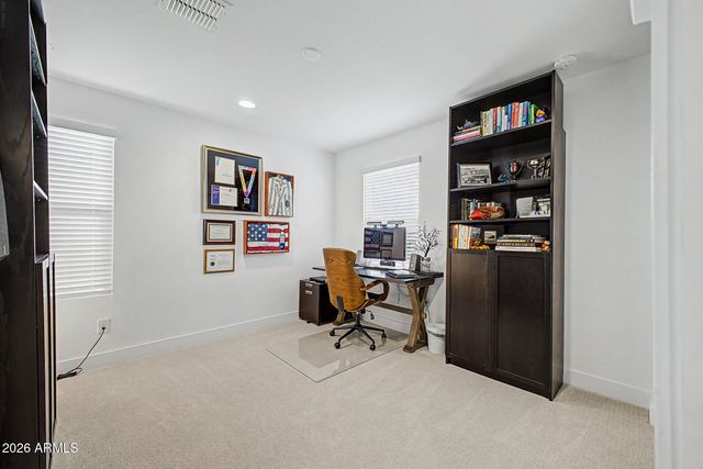 14037 W MARIPOSA GRANDE --, Surprise, AZ 85387