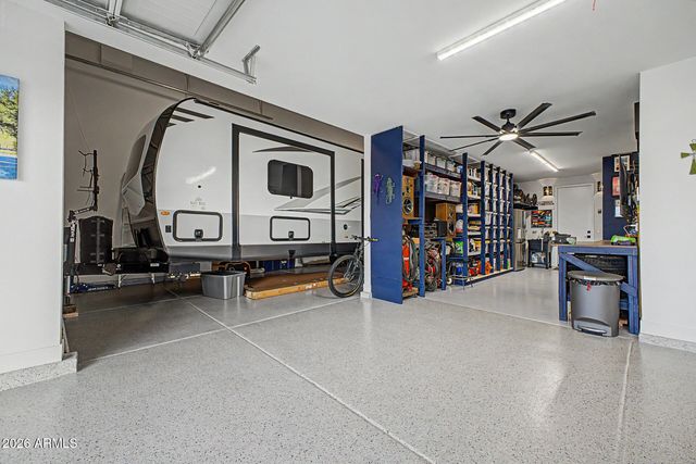 14037 W MARIPOSA GRANDE --, Surprise, AZ 85387