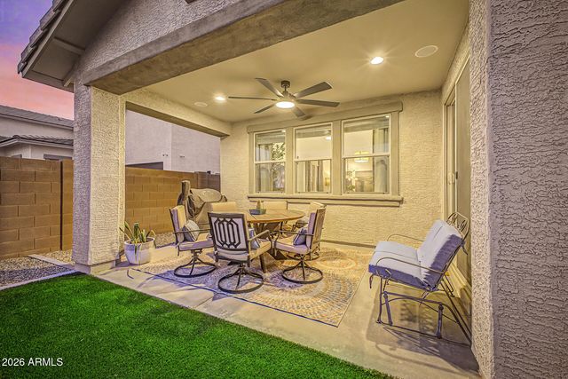 14037 W MARIPOSA GRANDE --, Surprise, AZ 85387