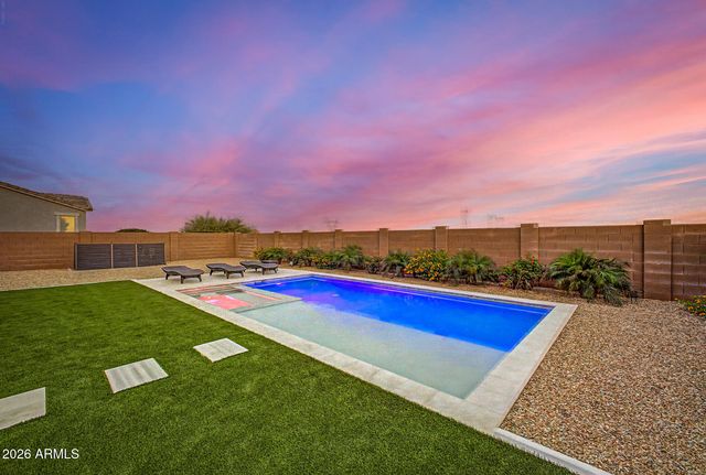 14037 W MARIPOSA GRANDE --, Surprise, AZ 85387