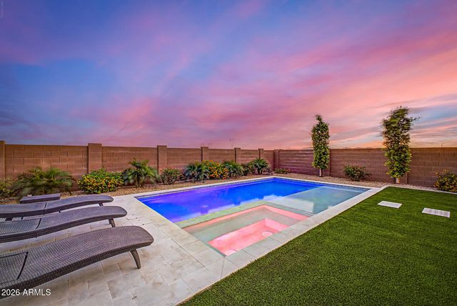 14037 W MARIPOSA GRANDE --, Surprise, AZ 85387