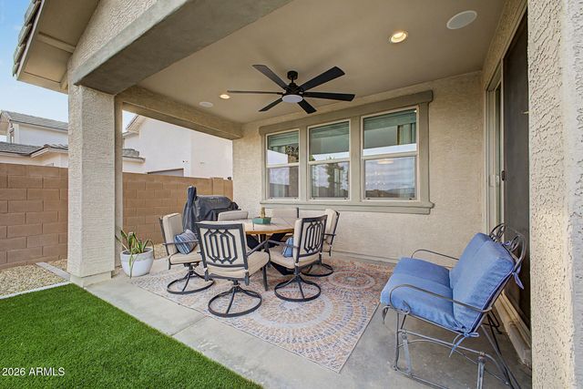 14037 W MARIPOSA GRANDE --, Surprise, AZ 85387